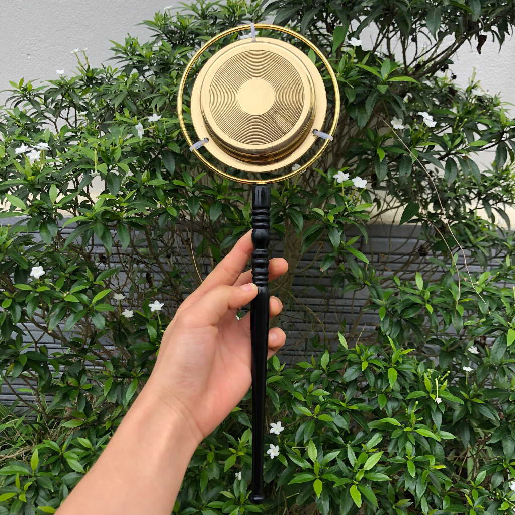 Tang - Pháp Khí Phật giáo