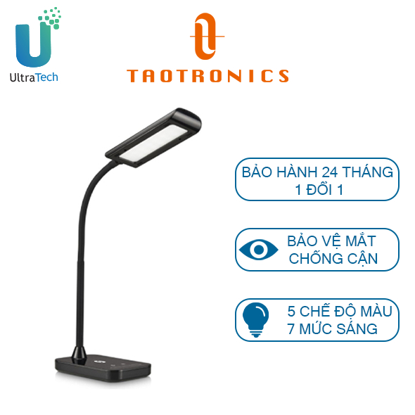 Đèn chống cận TaoTronics TT-DL11