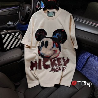 Áo phông Mickey hàng QCL1