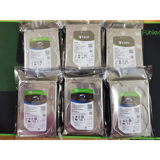 Ổ cứng seagate lắp pc- chuyên camera 1tb/ 2tb/ 3tb/ 4tb