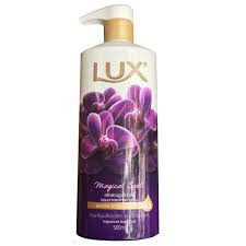 Sữa tắm Lux Thái Lan 450ml