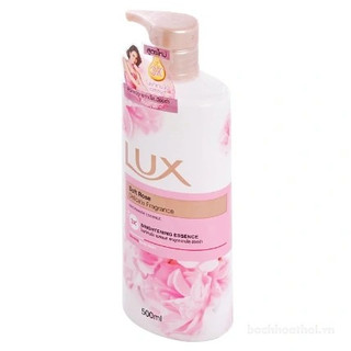 Sữa tắm Lux Thái Lan 450ml