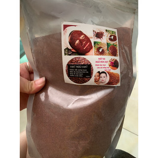 Các Loại Bột Đắp Mặt Dưỡng Da