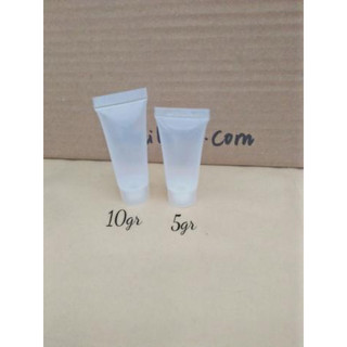 Tuýp 5gr 8gr 10gr/ 5ml 8ml 10ml tuýp son, tuýp chiết mỹ phẩm