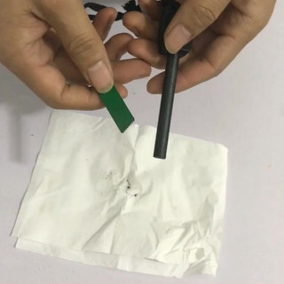 Thanh Đá Đánh Lửa Sinh Tồn Magie Đi Phượt