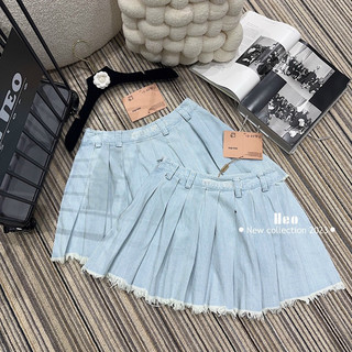 Set áo sơ mi + chân váy Meo Meo( có bán rời)
