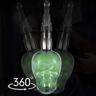 Bình xịt nước cắt tóc đầu lâu 550ml