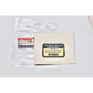 Tem phuộc giảm xóc chính hãng giá yamaha