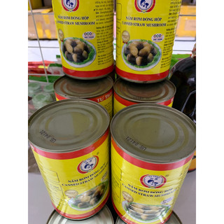 Nấm rơm 425g