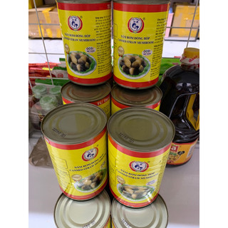 Nấm rơm 425g