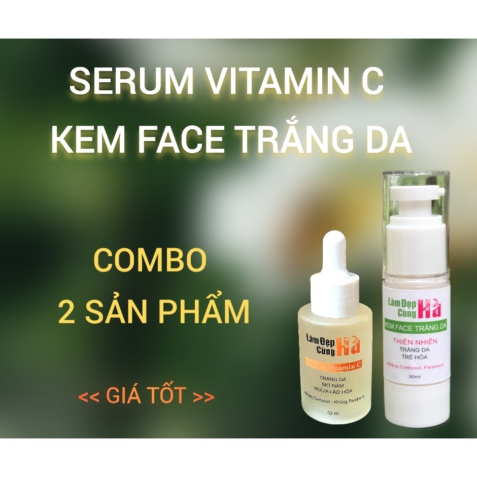 - LÀM ĐẸP CÙNG HÀ
