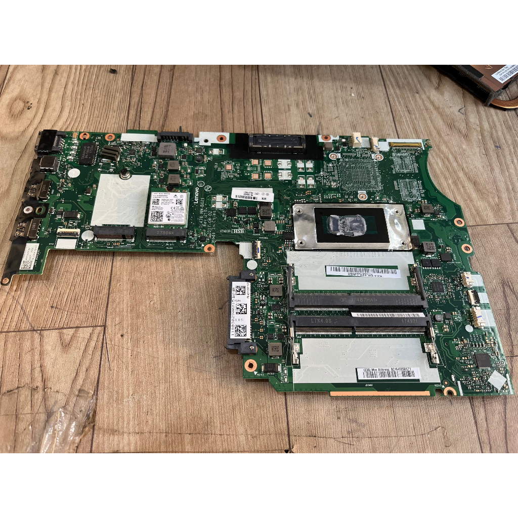 Mainboard Lenovo ThinkPad L470 core i3 6100U Zin Chính Hãng DL470 NM-B021