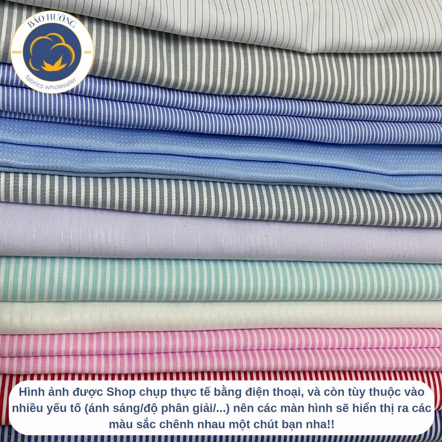 📣 Thanh Lý Tập may - Vải các loại khổ 1m20/1m50 _ 0,2-0,5kg🔖