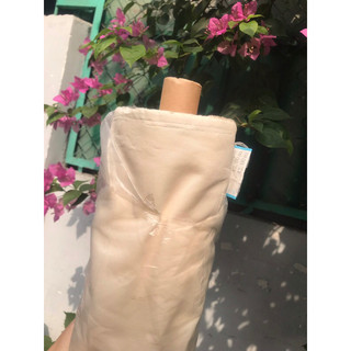 Vải Kate Cotton - nhiều màu