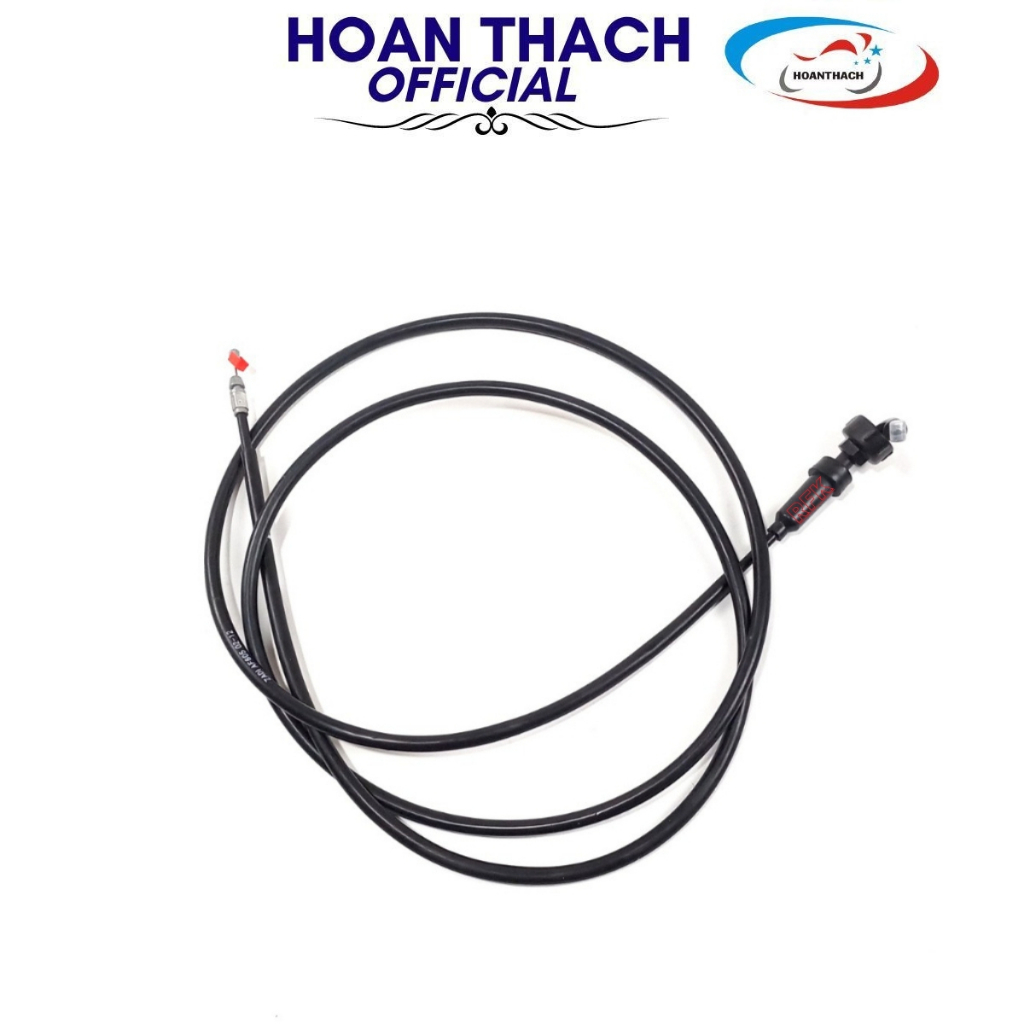 Dây Kéo Yên ( Mở Yên ) Cho Xe Máy Sh Ý 2006-2011 honda, chính hãng HOANTHACH 77240KTF641
