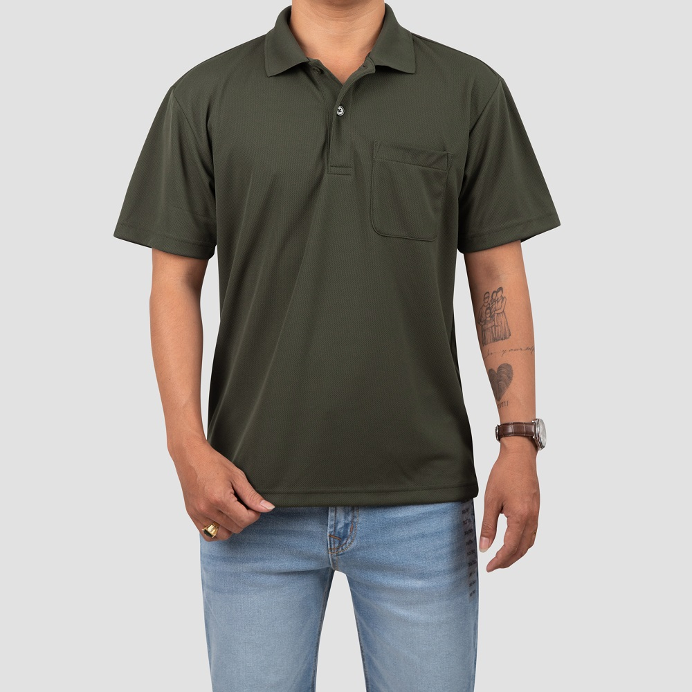 Áo Thun Polo Just Men 230036.1