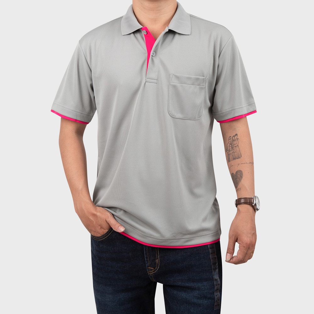 Áo Thun Polo Just Men 230036.2