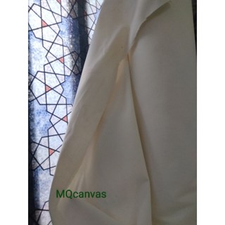 Vải bố canvas dày khổ 1.65mx3m