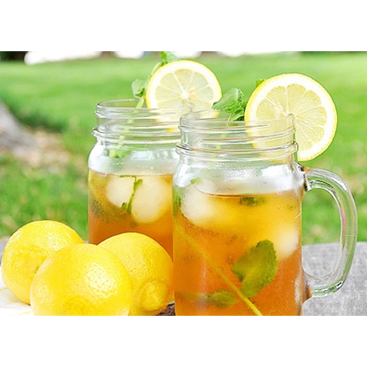 1kg trà xanh ướp lài - trà  lài, pha trà đá, trà tắc, chanh