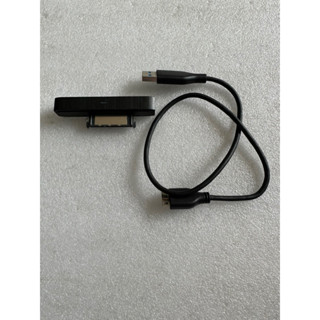  Cáp chuyển Sata sang USB 3.0 dùng cho HDD SSD Laptop  Dock Sata 2.5 to USB 3.0 . 
