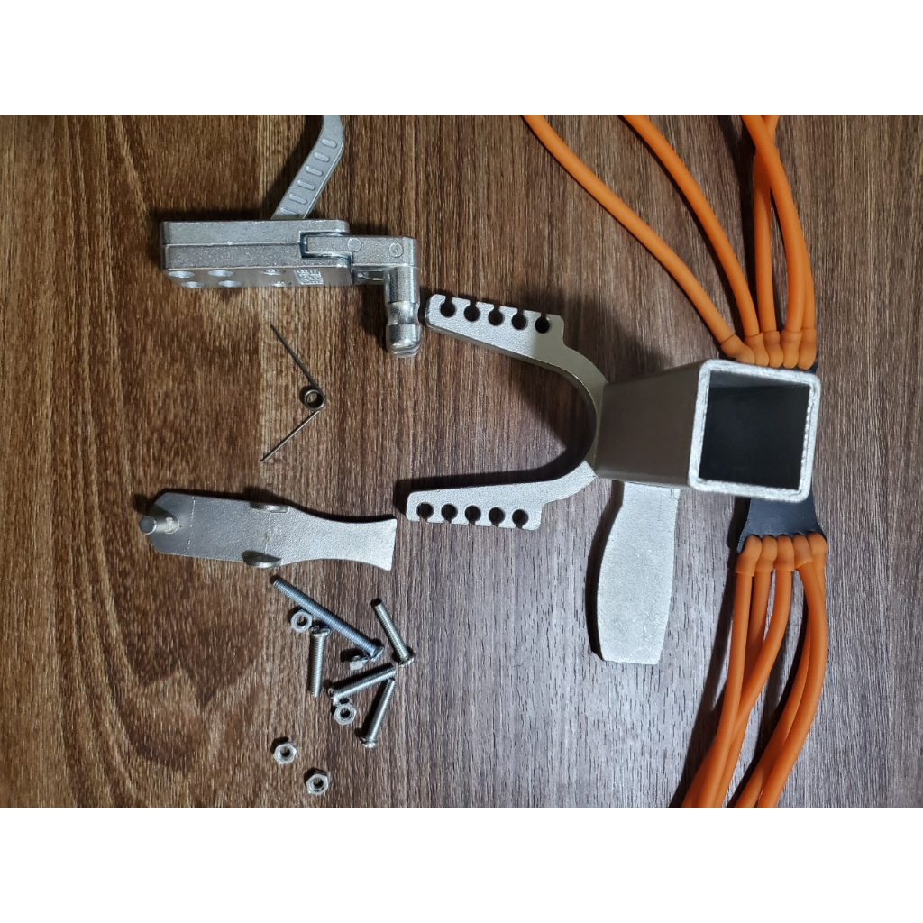 Combo cò kẹp cánh phượng