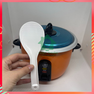 [CHÍNH HÃNG] Nồi cơm Kim Cương nắp rời 0.8 lít