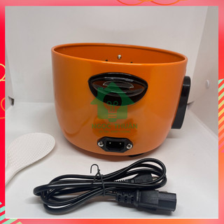[CHÍNH HÃNG] Nồi cơm Kim Cương nắp rời 0.8 lít