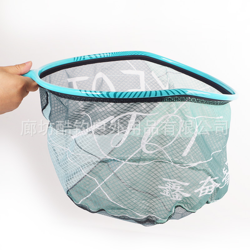 Mặt vợt săn hàng cao cấp chuyên dùng trong câu cá