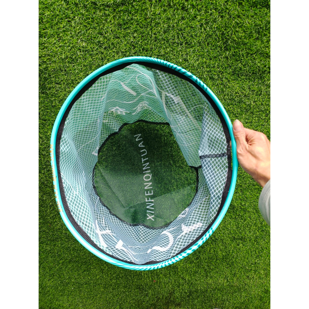 Mặt vợt săn hàng cao cấp chuyên dùng trong câu cá