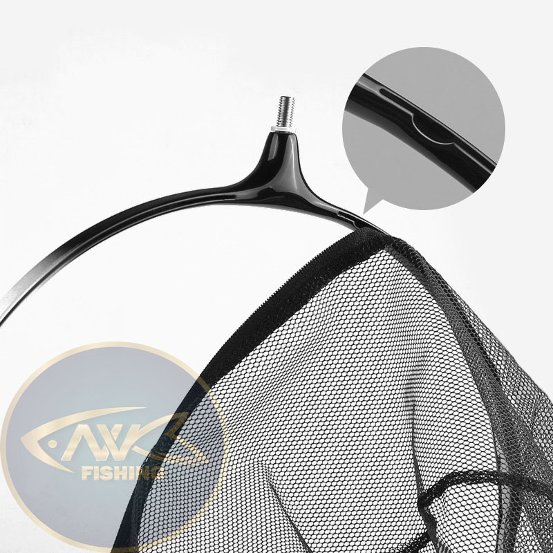 Mặt vợt săn hàng cao cấp chuyên dùng trong câu cá