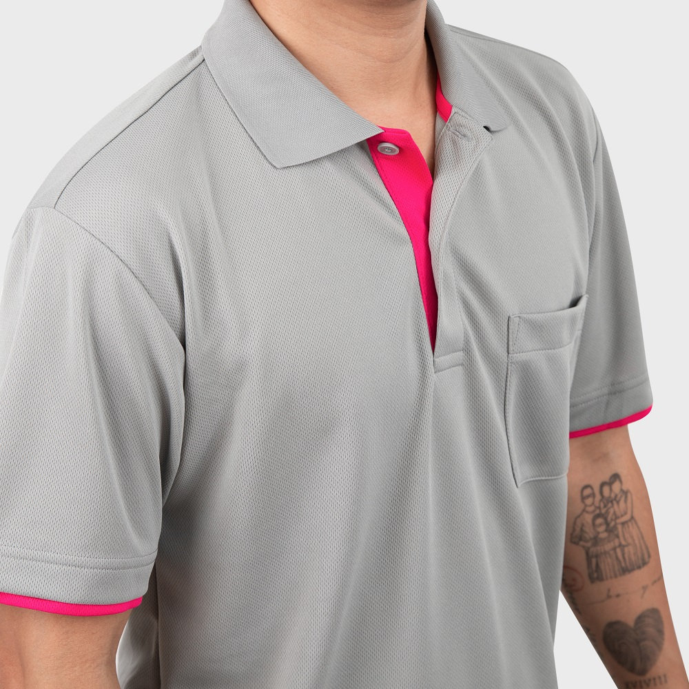 Áo Thun Polo Just Men 230036.2