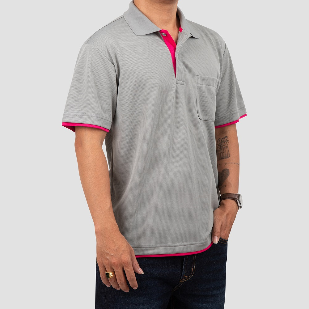 Áo Thun Polo Just Men 230036.2