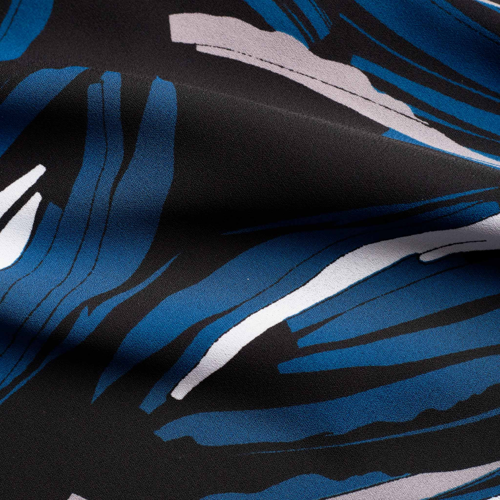 Áo Cuban Nam UNICUS Palm