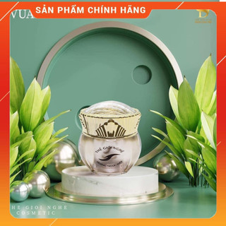 Vua nám nghệ Collagen ban ngày - Mờ Nám, Tàn Nhang, Đồi mồ, Dưỡng ẩm, Trắng Da
