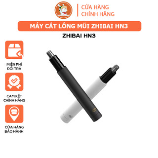 Máy tỉa lông mũi Xiaomi HN 3