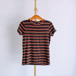 [ PULL BEAR AUTH ]** Áo Thun Nữ Pull&Bear SĂN SALE ( MỚI 100% )