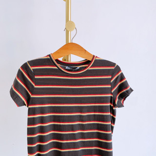 [ PULL BEAR AUTH ]** Áo Thun Nữ Pull&Bear SĂN SALE ( MỚI 100% )