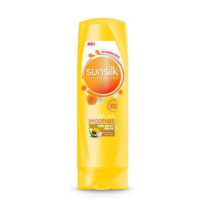 Dầu Xả Sunsilk 140g Hàng Khuyến Mãi chai