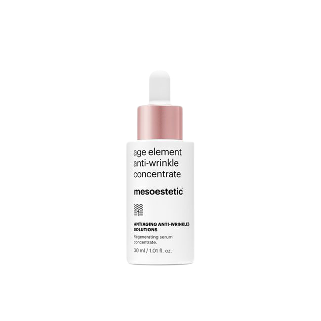 [Chính hãng]Tinh chất giảm nếp nhăn sâu Mesoestetic Age Element Anti Wrinkle Concentrate