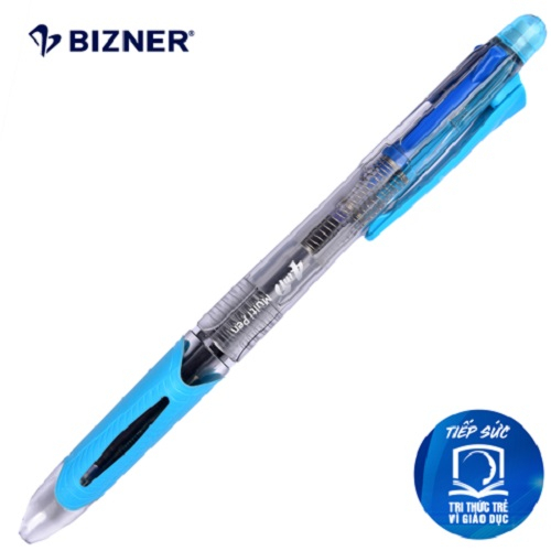 Bút đa năng Bizner nhiều ngòi BIZ-15