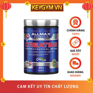 AllMAX Nutrition - Creatine Monohydrate