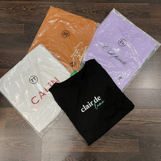 Áo thun nữ xuất Hàn-SALE KO ĐỔI