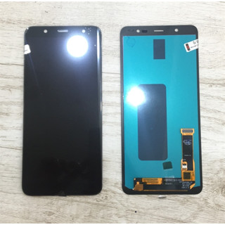 Màn hình Samsung galaxy J8 2018 J810 J800 Oled nguyên bộ màn hình thay thế tương thích ss j8 2018 j810 j800 oled