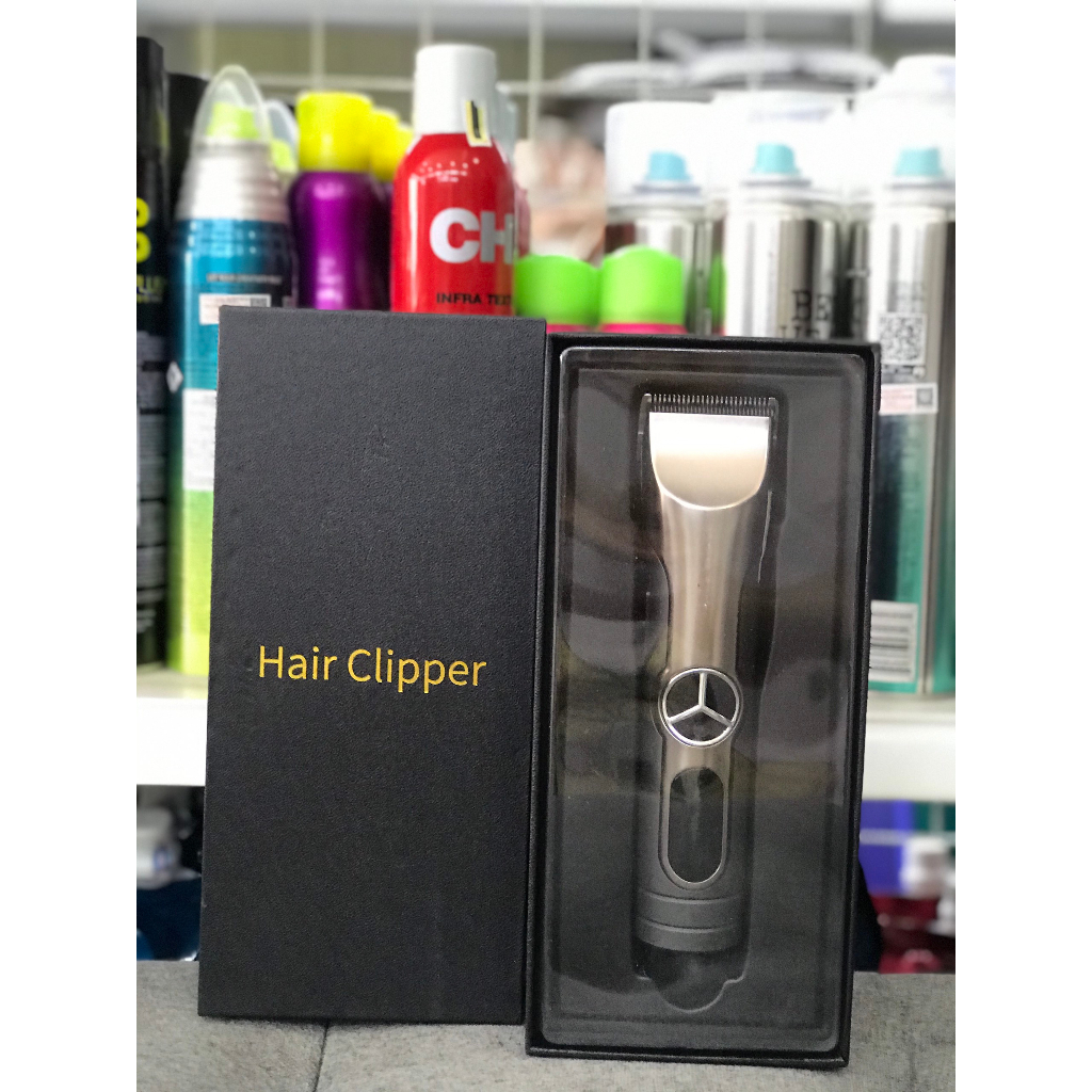 Tông đơ hớt tóc Hair clipper