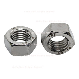 Set 05 Con Tán INOX 304 Size M3 - M10 CD1059
