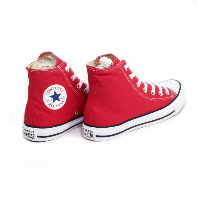 Giày sneakers Converse Chuck Taylor All Star Classic 127441