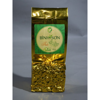 Bình Sơn Trà Dạng Gói 100G Eherbal Với Hương Thơm Trà Ngào Ngạt Đậm Vị & Dễ Uống 
