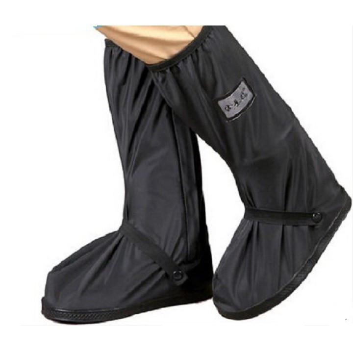 Ủng đi mưa cao su loại tốt