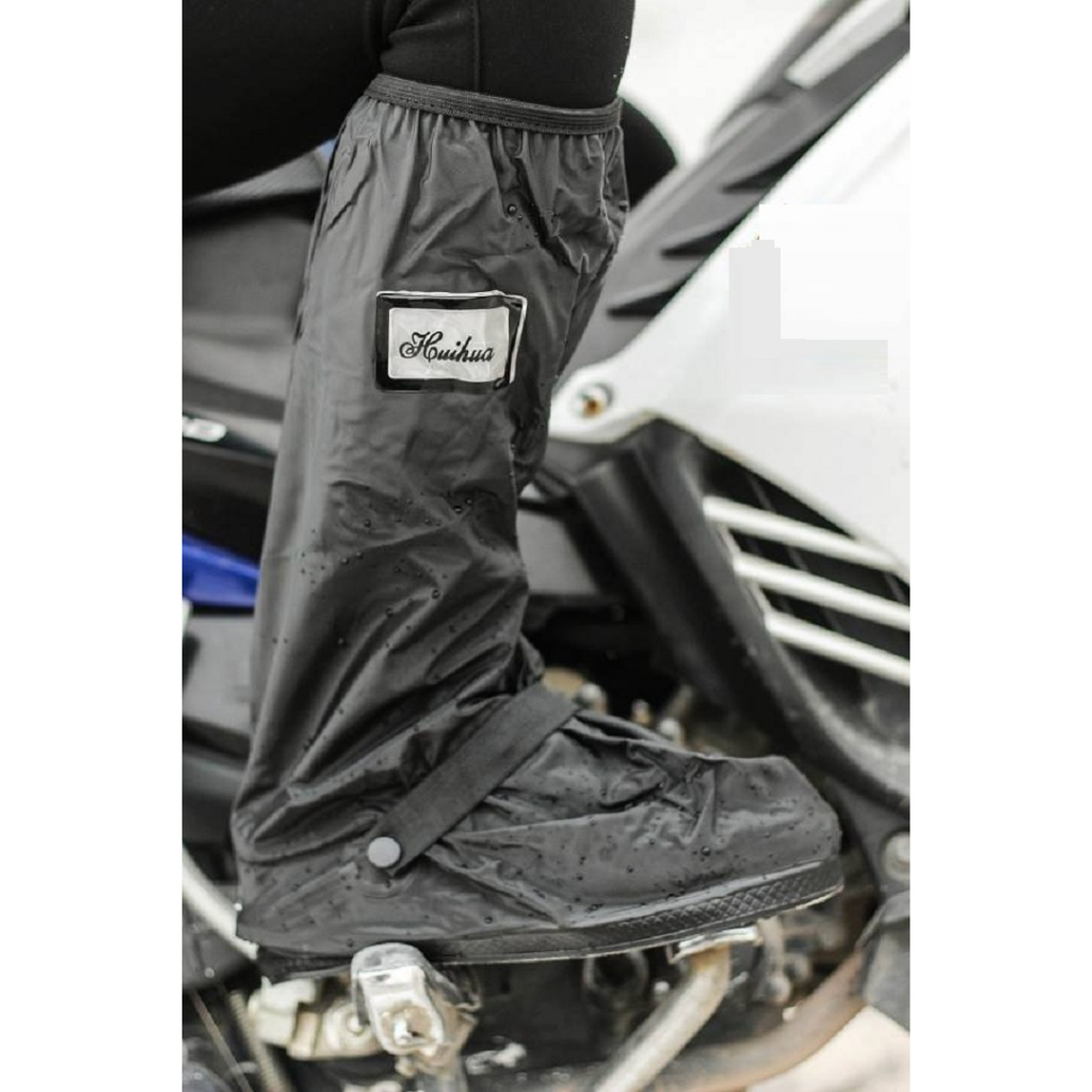 Ủng đi mưa cao su loại tốt