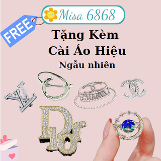 Cài áo hiệu